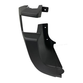 FORD TRUCKS & VANS TRANSIT REAR BUMPER SIDE COVER LEFT (Driver Side) (CORNER SECTION)(WO/BSD) **CAPA** OEM#LK4Z17F774FD 2020-2024 PL# FO1104142C