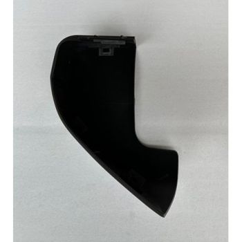 FORD TRUCKS & VANS BRONCO (2.3/2.7/3.0L) REAR BUMPER END CAP LEFT (Driver Side) (Driver Side) (STEEL BMP)(WO/SASPATCH PKG) OEM#M2DZ17F774CD 2021-2024 PL# FO1104144