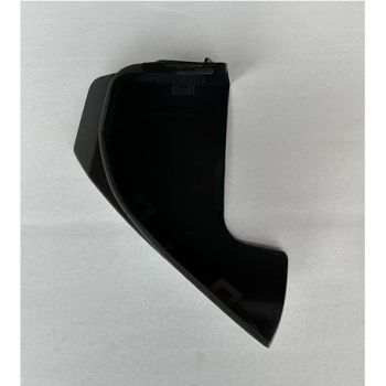 FORD TRUCKS & VANS BRONCO (2.3/2.7/3.0L) REAR BUMPER END CAP LEFT (Driver Side) (Driver Side) (STEEL BMP)(W/SASPATCH PKG) OEM#M2DZ17F774DD 2021-2024 PL# FO1104145