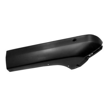 FORD TRUCKS & VANS EXPEDITION REAR BUMPER SIDE LOWER COVER LEFT (Driver Side) PRM(W/SENSOR)(LIMITED/KING RANCH/PLATINUM) OEM#NL1Z17810DBPTM 2022-2024 PL# FO1104149