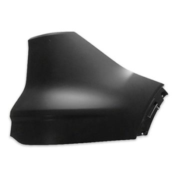 FORD TRUCKS & VANS ESCAPE REAR BUMPER COVER UPPER PRIMED RIGHT (Passenger Side) OEM# CJ5Z17810APTM (P) 2013-2016 PL# FO1105134