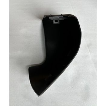 FORD TRUCKS & VANS BRONCO (2.3/2.7/3.0L) REAR BUMPER END CAP RIGHT (Passenger Side) (STEEL BMP)(WO/SASPATCH PKG) OEM#M2DZ17F774CC 2021-2024 PL# FO1105144