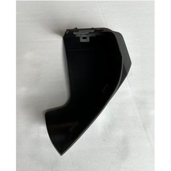 FORD TRUCKS & VANS BRONCO (2.3/2.7/3.0L) REAR BUMPER END CAP RIGHT (Passenger Side) (STEEL BMP)(W/SASPATCH PKG) OEM#M2DZ17F774DC 2021-2024 PL# FO1105145