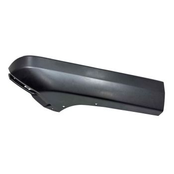 FORD TRUCKS & VANS EXPEDITION REAR BUMPER SIDE LOWER COVER RIGHT (Passenger Side) PTD-GRAY(WO/SENSOR)(XL/XLT/LIMITED) OEM#NL1Z17810AB 2022-2024 PL# FO1105146