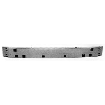 FORD TAURUS REAR BUMPER REINFORCEMENT (SEDAN) (STEEL) OEM# YF1Z17906AB 2000-2007 PL# FO1106203