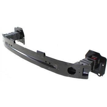FORD FIESTA/SEDAN  REAR BUMPER REINF **CAPA** OEM#AE8Z17906A 2014-2019 PL# FO1106353C
