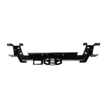 FORD TRUCKS & VANS FORD/PU F150 (EXC SVT RAPTOR) STEP BUMPER REINF W/CLASS III HITCH (STYLESIDE)(W/BASE TOW PKG **CAPA** OEM#9L3Z17D826B 2009-2014 PL# FO1106362C