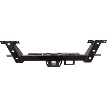 FORD TRUCKS & VANS FORD/PU (F150)(EXC SVT RAPTOR) STEP BUMPER REINFORCEMENT W/CLASS IIII HITCH (STYLESIDE) OEM# 9L3Z17D826E 2009-2014 PL# FO1106363