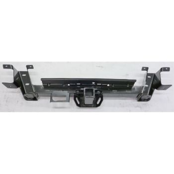 FORD TRUCKS & VANS FORD/PU F150 (EXC SVT RAPTOR) STEP BUMPER REINF W/CLASS IV HITCH (STYLESIDE)(W/MAX TOW PKG) **CAPA** OEM#9L3Z17D826E 2009-2014 PL# FO1106363C