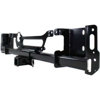 FORD TRUCKS & VANS FORD/PU (F150) STEP BUMPER HITCH REINFORCEMENT (W/TOWING MAX DUTY TOWING) OEM# HL3Z17D826H (P) 2015-2020 PL# FO1106376