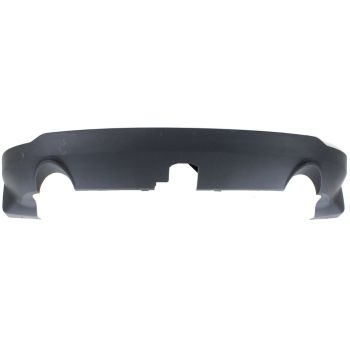 FORD TRUCKS & VANS EDGE REAR BUMPER COVER LOWER GREY (W/TOW)(EXC SPORT)**CAPA** OEM#BT4Z17K835BPTM 2011-2014 PL# FO1115101C