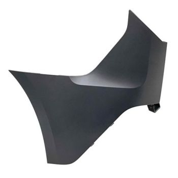 FORD TRUCKS & VANS TRANSIT CONNECT REAR BUMPER SIDE COVER LEFT (Driver Side) TXT OEM#DT1Z17F774AE 2014-2018 PL# FO1116101