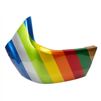 2021-2024 FORD BRONCO Rear Tail Lamp Lower Filler Left (Driver Side) OEM# M2DZ17811ABPTM PL# FO1116111