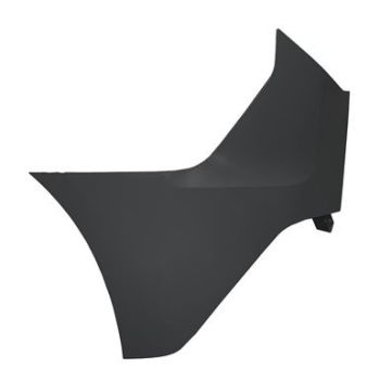 FORD TRUCKS & VANS TRANSIT CONNECT REAR BUMPER SIDE COVER LEFT (Driver Side) PRM OEM#DT1Z17F774BE 2014-2023 PL# FO1116112