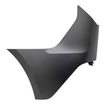 FORD TRUCKS & VANS TRANSIT CONNECT REAR BUMPER SIDE COVER LEFT (Driver Side) TXT OEM#DT1Z17F774AJ 2019-2023 PL# FO1116113