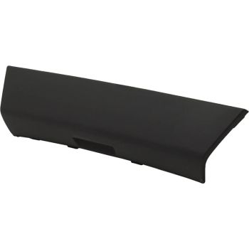 FORD TRUCKS & VANS EXPLORER POLICE UTILITY TRAILER HITCH COVER PRM OEM#FB5Z17F000BPTM 2016-2017 PL# FO1129100