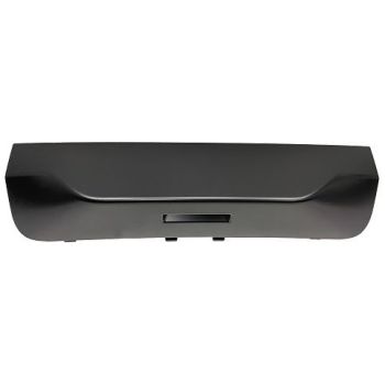 FORD TRUCKS & VANS EXPEDITION REAR BUMPER HITCH COVER PTM OEM#NL1Z17F000BAPTM 2022-2024 PL# FO1129108