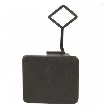 FORD TRUCKS & VANS EXPLORER HYBRID REAR BUMPER TOW HOOK COVER (WO/TOW PKG)(LIMITED/PLATINUM) OEM#LB5Z17K922AA 2020-2024 PL# FO1129109