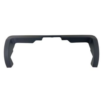 FORD TRUCKS & VANS FLEX REAR BUMPER TRAILER HITCH BEZEL TXT=BLACK OEM#8A8Z17F000A 2009-2019 PL# FO1129110