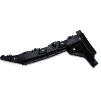 FORD FIESTA/HATCHBACK  (EXC ST) REAR BUMPER SIDE BRACKET RIGHT (Passenger Side) OEM#AE8Z17D942C 2014-2019 PL# FO1133100