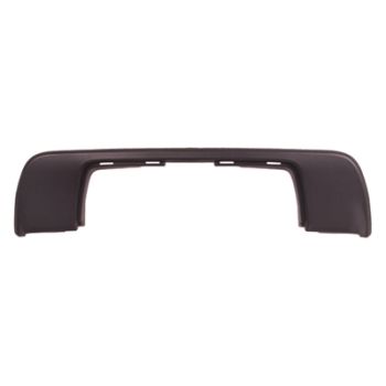 FORD TRUCKS & VANS EXPLORER REAR BUMPER HITCH COVER TRIM*CAPA** OEM# BB5Z17F000AA (P) 2011-2015 PL# FO1137100C