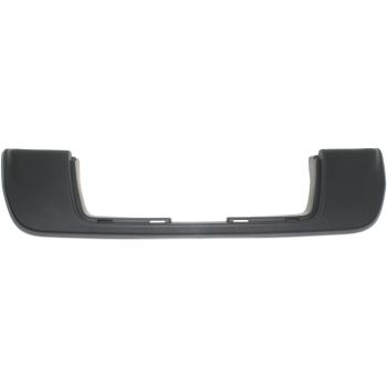 FORD TRUCKS & VANS EXPLORER REAR BUMPER HITCH COVER TRIM OEM#BB5Z17F000AA 2011-2015 PL# FO1137100