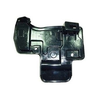 FORD TAURUS SHO REAR BUMPER SIDE SUPPORT LEFT (Driver Side) (PLASTIC) OEM# AR3Z17C947E 2010-2012 PL# FO1142113