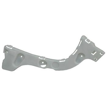 FORD FOCUS HATCHBACK/ST REAR BUMPER COVER SIDE BRACKET LEFT (Driver Side) (PLASTIC) OEM# CP9Z17D948B 2012-2014 PL# FO1142115