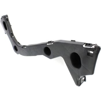 FORD FOCUS SEDAN REAR BUMPER COVER SIDE BRACKET LEFT (Driver Side) (PLASTIC) OEM# CP9Z17D948D 2012-2014 PL# FO1142116