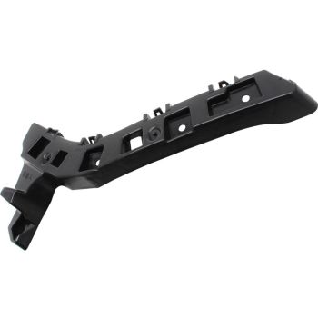 FORD FUSION HYBRID/ENERGI  REAR BUMPER COVER UPPER BRACKET LEFT (Driver Side) **CAPA** OEM#DS7Z17788B 2013-2016 PL# FO1142123C