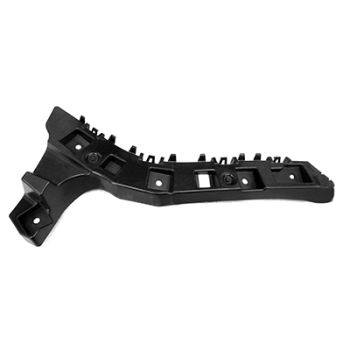 FORD FUSION HYBRID/ENERGI  REAR BUMPER COVER UPPER BRACKET LEFT (Driver Side) (Flatrock plant) OEM#DS7Z17788A 2017-2018 PL# FO1142124