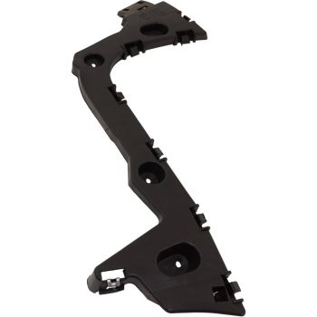 FORD FOCUS SEDAN  REAR BUMPER COVER SUPPORT LEFT (Driver Side) OUTER OEM#F1EZ17D943E 2015-2018 PL# FO1142132