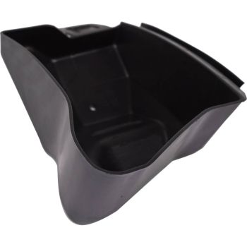 FORD FOCUS SEDAN  REAR BUMPER COVER SUPPORT LEFT (Driver Side) INNER OEM#F1EZ17788B 2015-2018 PL# FO1142133