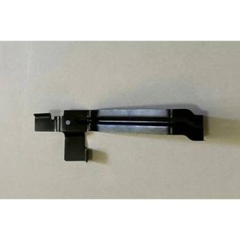 LINCOLN CORSAIR PLUG-IN  REAR BUMPER COVER LOWER SUPPORT LEFT (Driver Side) (STEEL) OEM#LJ6Z17D942A 2021-2023 PL# FO1142134