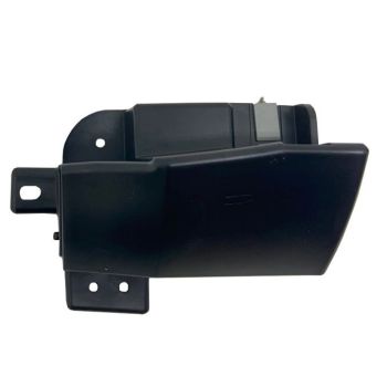 FORD TRUCKS & VANS EXPLORER POLICE UTILITY REAR BUMPER COVER SIDE BRACKET RIGHT (Passenger Side) OEM#FB5Z17D943C 2016-2019 PL# FO1142141