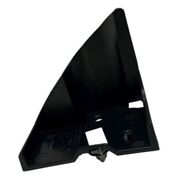 FORD TRUCKS & VANS ESCAPE REAR BUMPER SIDE UPPER BRACKET LEFT (Driver Side) (PLASTIC) OEM#GJ5Z17D943A 2017-2019 PL# FO1142144