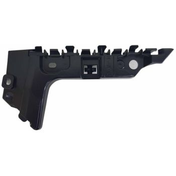 FORD TRUCKS & VANS BRONCO (2.3/2.7/3.0L) REAR BUMPER EXTENSION BRACKET LEFT (Driver Side) (Driver Side) (STEEL BMP(EVERGLADES/HERITAGE) OEM#M2DZ17D943C 2022-2025 PL# FO1142156