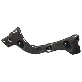 FORD FOCUS HATCHBACK ELECTRIC REAR BUMPER COVER SIDE BRACKET RIGHT (Passenger Side) (PLASTIC) OEM# CP9Z17D948A 2012-2014 PL# FO1143115