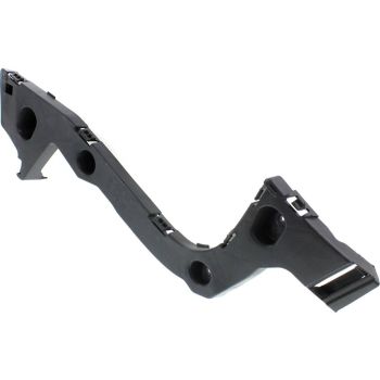 FORD FOCUS SEDAN REAR BUMPER COVER SIDE BRACKET RIGHT (Passenger Side) (PLASTIC) OEM# CP9Z17D948C 2012-2014 PL# FO1143116