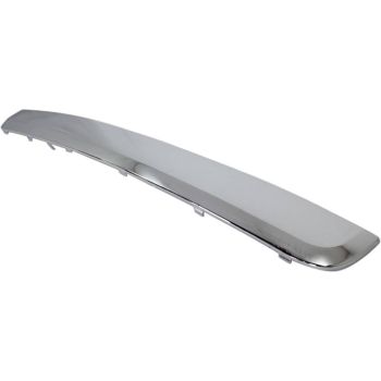 MERCURY MARINER REAR BUMPER MOLDING CHROME OEM#8E6Z17232AB 2008-2011 PL# FO1144105