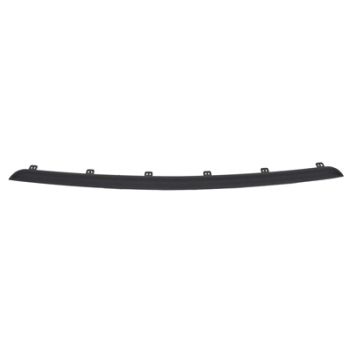 FORD MUSTANG REAR BUMPER LOWER MOLDING OEM# DR3Z17C830AA (P) 2013-2014 PL# FO1144107