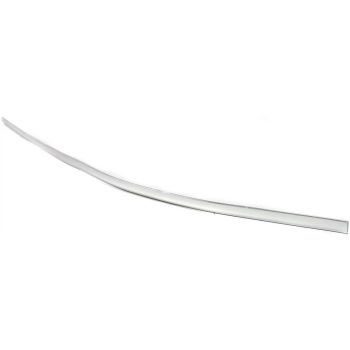 MERCURY GRAND MARQUIS REAR BUMPER MOLDING CHROME ( RIGHT (Passenger Side)=LH ) OEM#F8MZ17C830AA 1998-2008 PL# FO1158149