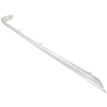 LINCOLN TOWN CAR REAR BUMPER MOLDING CHROME OUTER LEFT (Driver Side) OEM#F8VZ17K832BA 1998-2002 PL# FO1158151