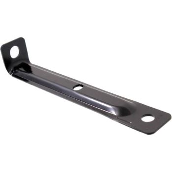 FORD TRUCKS & VANS FORD/PU (F150) SVT RAPTOR REAR BUMPER SIDE SUPPORT BRACKET RIGHT (Passenger Side)=LEFT (Driver Side) **CAPA** OEM# 9L3Z17787A 2010-2014 PL# FO1162100C