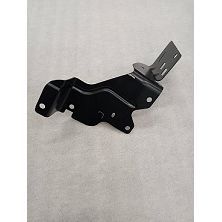 FORD TRUCKS & VANS BRONCO  (2.3/2.7L) REAR BUMPER SIDE MOUNTING BRACKET LEFT (Driver Side) (STEEL BMP)**CAPA** OEM# M2DZ17796A 2021-2024 PL# FO1162110C