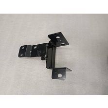 FORD TRUCKS & VANS BRONCO  (2.3/2.7L) REAR BUMPER REINF BRACKET LEFT (Driver Side) (MOLDED BMP) OEM# M2DZ17787B 2021-2024 PL# FO1162111