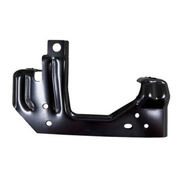 FORD TRUCKS & VANS FORD/PU F150 RAPTOR REAR BUMPER MOUNT BRACKET RIGHT (Passenger Side) **CAPA** OEM#ML3Z17787C 2021-2023 PL# FO1163116C
