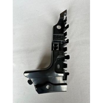 FORD TRUCKS & VANS BRONCO (2.3/2.7/3.0L) REAR BUMPER EXTENSION BRACKET RIGHT (Passenger Side) (4DR)(EXC HERITAGE/RAPTOR) OEM#M2DZ17D942A 2021-2024 PL# FO1163117