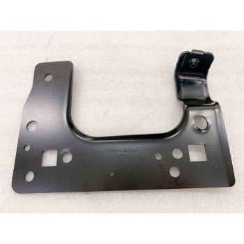 FORD TRUCKS & VANS FORD/PU F150 HYBRID REAR BUMPER MOUNTING BRACKET RIGHT (Passenger Side) **CAPA** OEM#ML3Z17787B 2021-2025 PL# FO1163124C