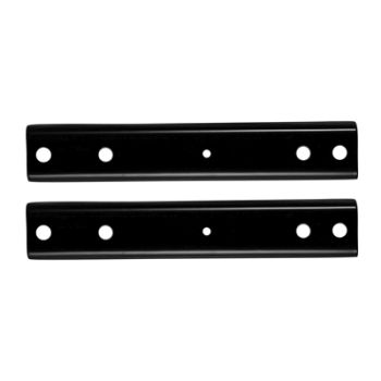 FORD TRUCKS & VANS FORD/PU (F250/350/450) Super Duty REAR BUMPER BRKT(R=L)(INNER) **CAPA** OEM# F81Z17788AA 2011-2016 PL# FO1166193C